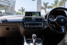 
										BMW 2 Series M240i Coupe full									