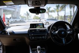 
										BMW 2 Series M240i Coupe full									