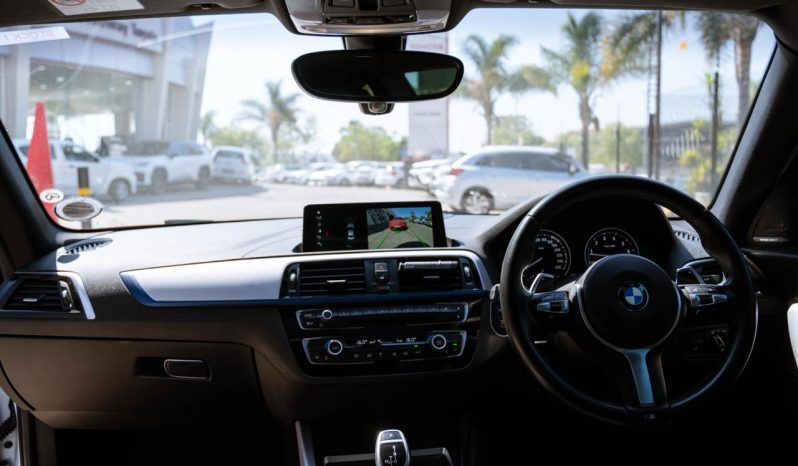
								BMW 2 Series M240i Coupe full									
