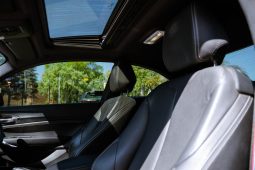 
										BMW 2 Series M240i Coupe full									