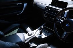 
										BMW 2 Series M240i Coupe full									