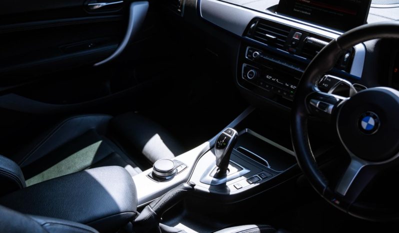 
								BMW 2 Series M240i Coupe full									