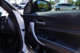 
										BMW 2 Series M240i Coupe full									