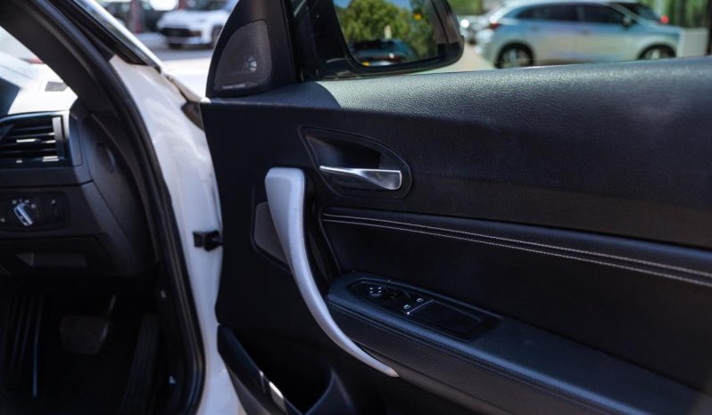 
								BMW 2 Series M240i Coupe full									
