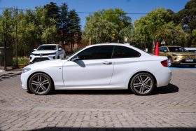 BMW 2 Series M240i Coupe