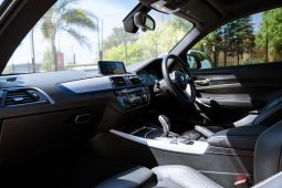 
										BMW 2 Series M240i Coupe full									