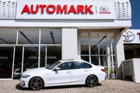 BMW 3 Series 320i M Sport