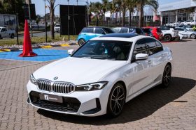 BMW 3 Series 320i M Sport