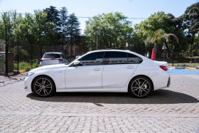 BMW 3 Series 320i M Sport