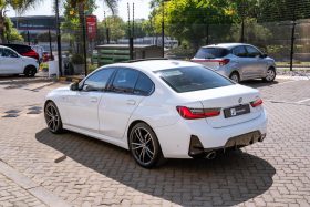 BMW 3 Series 320i M Sport