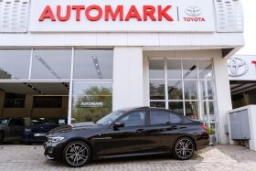 BMW 3 Series 330i M Sport