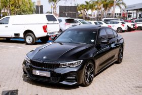 BMW 3 Series 330i M Sport