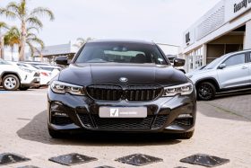 BMW 3 Series 330i M Sport