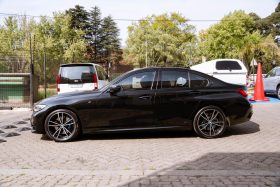 BMW 3 Series 330i M Sport
