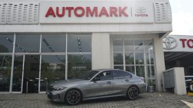 BMW 3 Series M340i xDrive