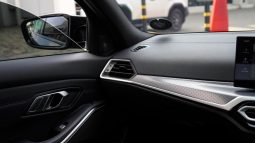 
										BMW 3 Series M340i xDrive full									