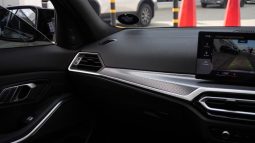 
										BMW 3 Series M340i xDrive full									