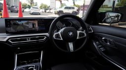 
										BMW 3 Series M340i xDrive full									