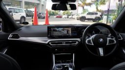 
										BMW 3 Series M340i xDrive full									