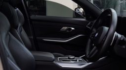 
										BMW 3 Series M340i xDrive full									
