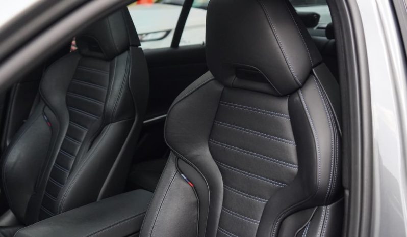 
								BMW 3 Series M340i xDrive full									