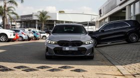 BMW 3 Series M340i xDrive