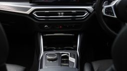
										BMW 3 Series M340i xDrive full									