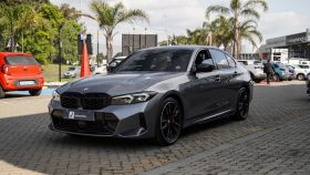 BMW 3 Series M340i xDrive