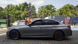 
										BMW 3 Series M340i xDrive full									