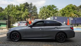BMW 3 Series M340i xDrive