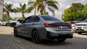 BMW 3 Series M340i xDrive