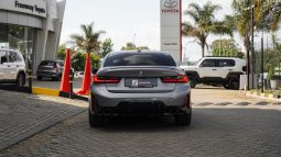 
										BMW 3 Series M340i xDrive full									