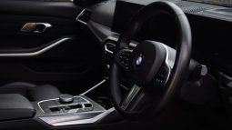 
										BMW 3 Series M340i xDrive full									