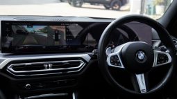 
										BMW 3 Series M340i xDrive full									
