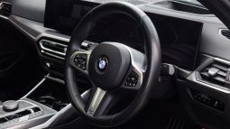 
										BMW 3 Series M340i xDrive full									