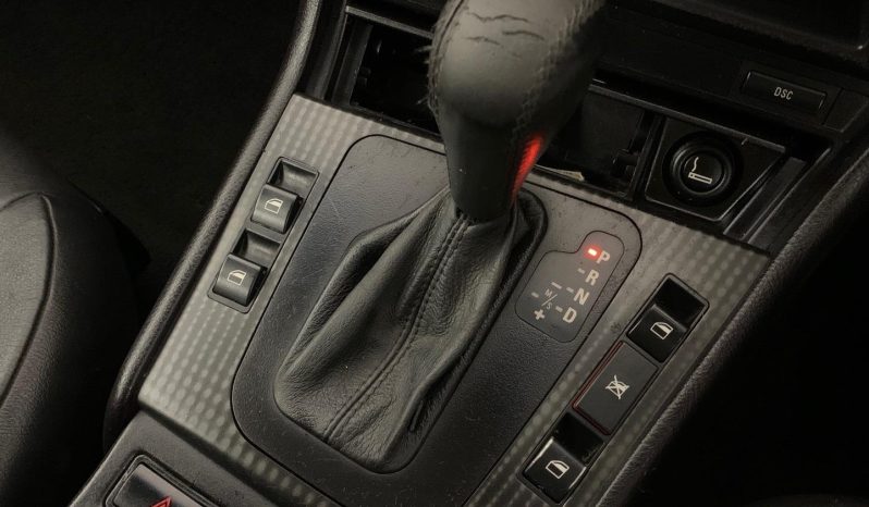 
								BMW 3 Series Sedan 318i Sport Steptronic full									