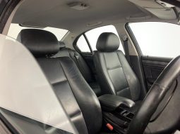 
										BMW 3 Series Sedan 318i Sport Steptronic full									