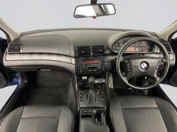 
										BMW 3 Series Sedan 318i Sport Steptronic full									