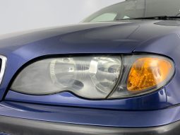 
										BMW 3 Series Sedan 318i Sport Steptronic full									