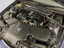 
										BMW 3 Series Sedan 318i Sport Steptronic full									