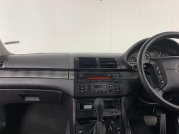 
										BMW 3 Series Sedan 318i Sport Steptronic full									