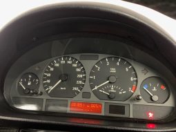 
										BMW 3 Series Sedan 318i Sport Steptronic full									