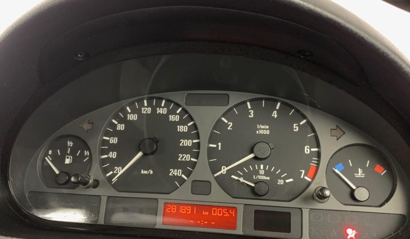 
								BMW 3 Series Sedan 318i Sport Steptronic full									