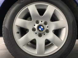 
										BMW 3 Series Sedan 318i Sport Steptronic full									