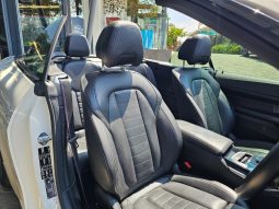
										BMW 4 Series Convertible M440i Xdrive Steptronic full									