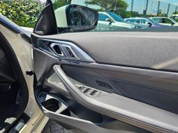 
										BMW 4 Series Convertible M440i Xdrive Steptronic full									