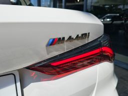 
										BMW 4 Series Convertible M440i Xdrive Steptronic full									