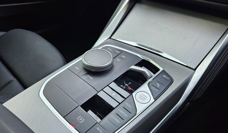 
								BMW 4 Series Coupe 420d M Sport full									