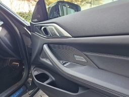 
										BMW 4 Series Coupe 420d M Sport full									