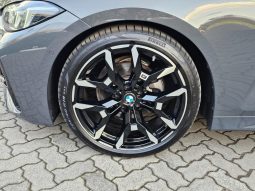 
										BMW 4 Series Coupe 420d M Sport full									